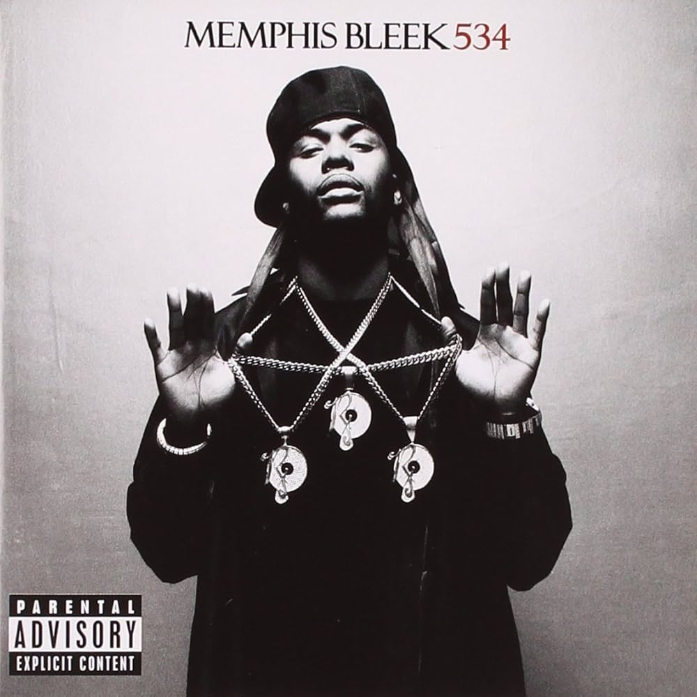 Memphis Bleek