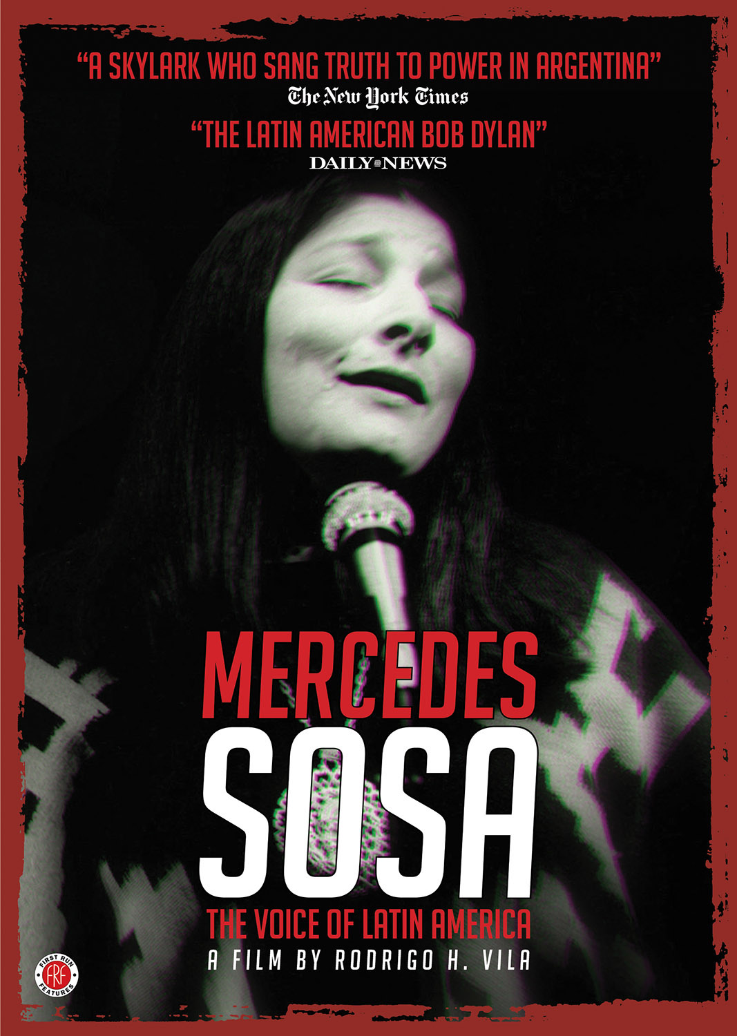 Mercedes Sosa