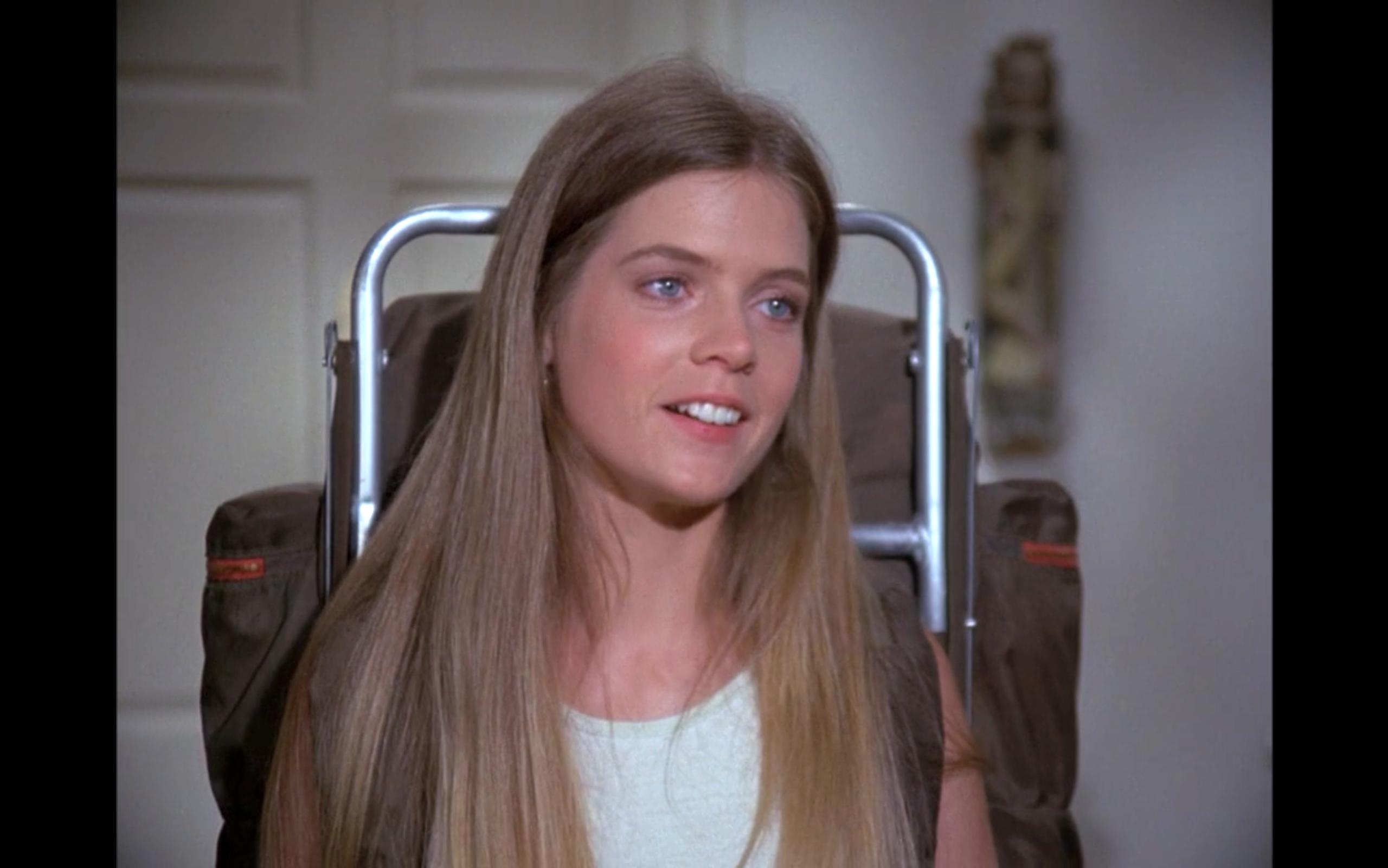 Meredith Baxter