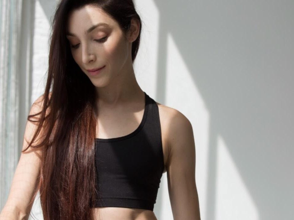 Meryl Davis