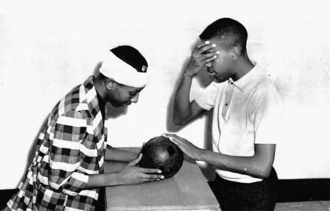 Meshach Taylor