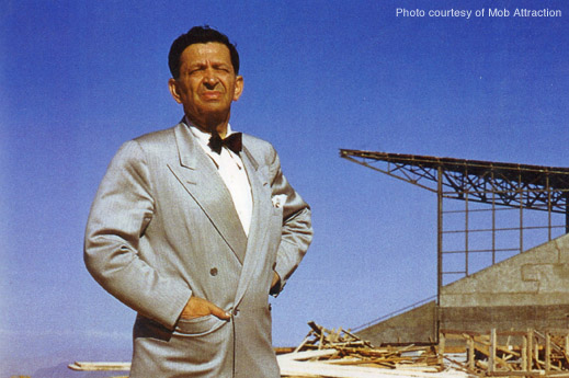 Meyer Lansky