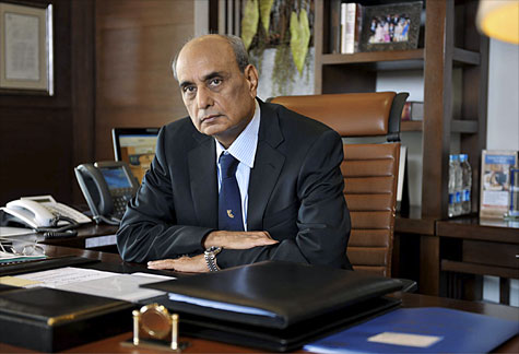 Mian Mohammed