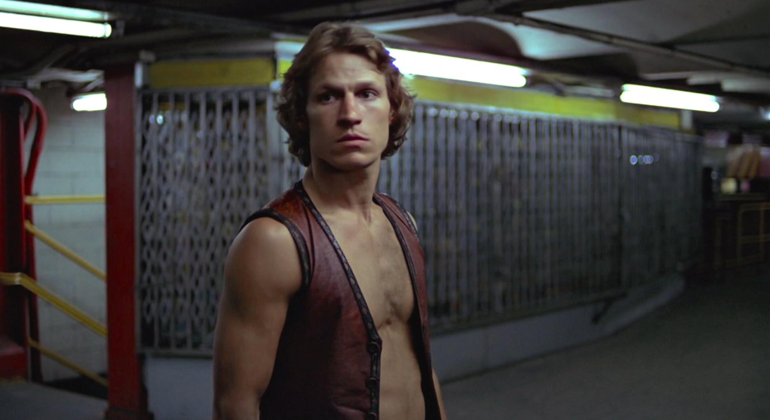 Michael Beck
