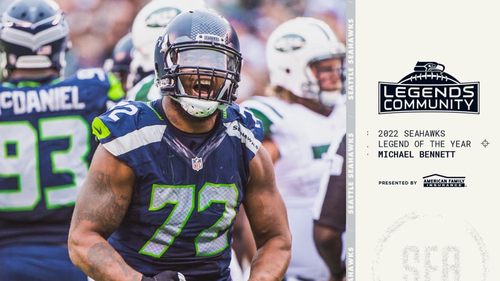 Michael Bennett
