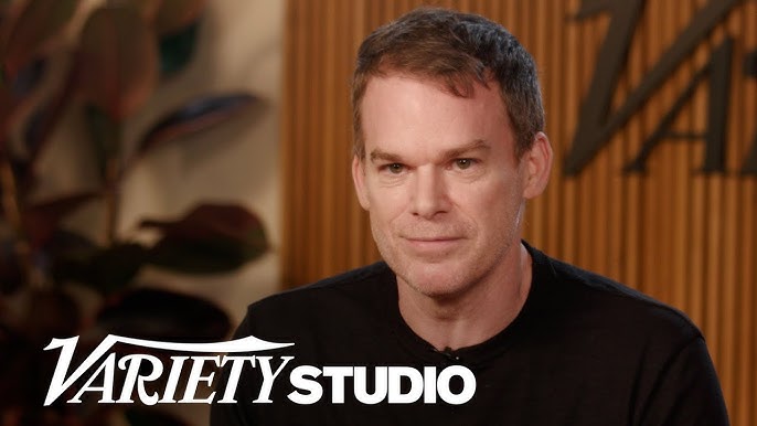 Michael C. Hall
