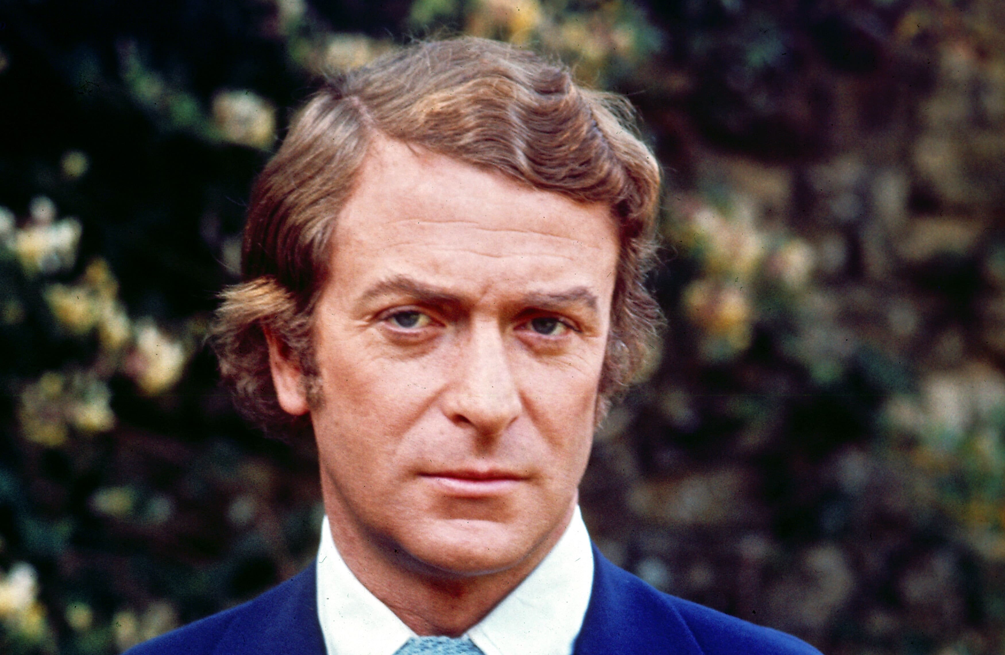 Michael Caine
