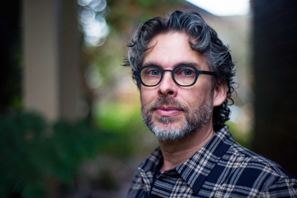 Michael Chabon