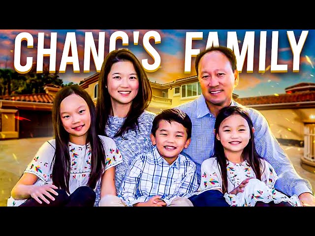 Michael Chang