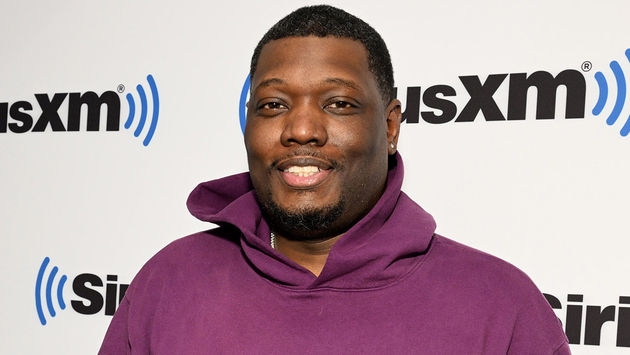 Michael Che
