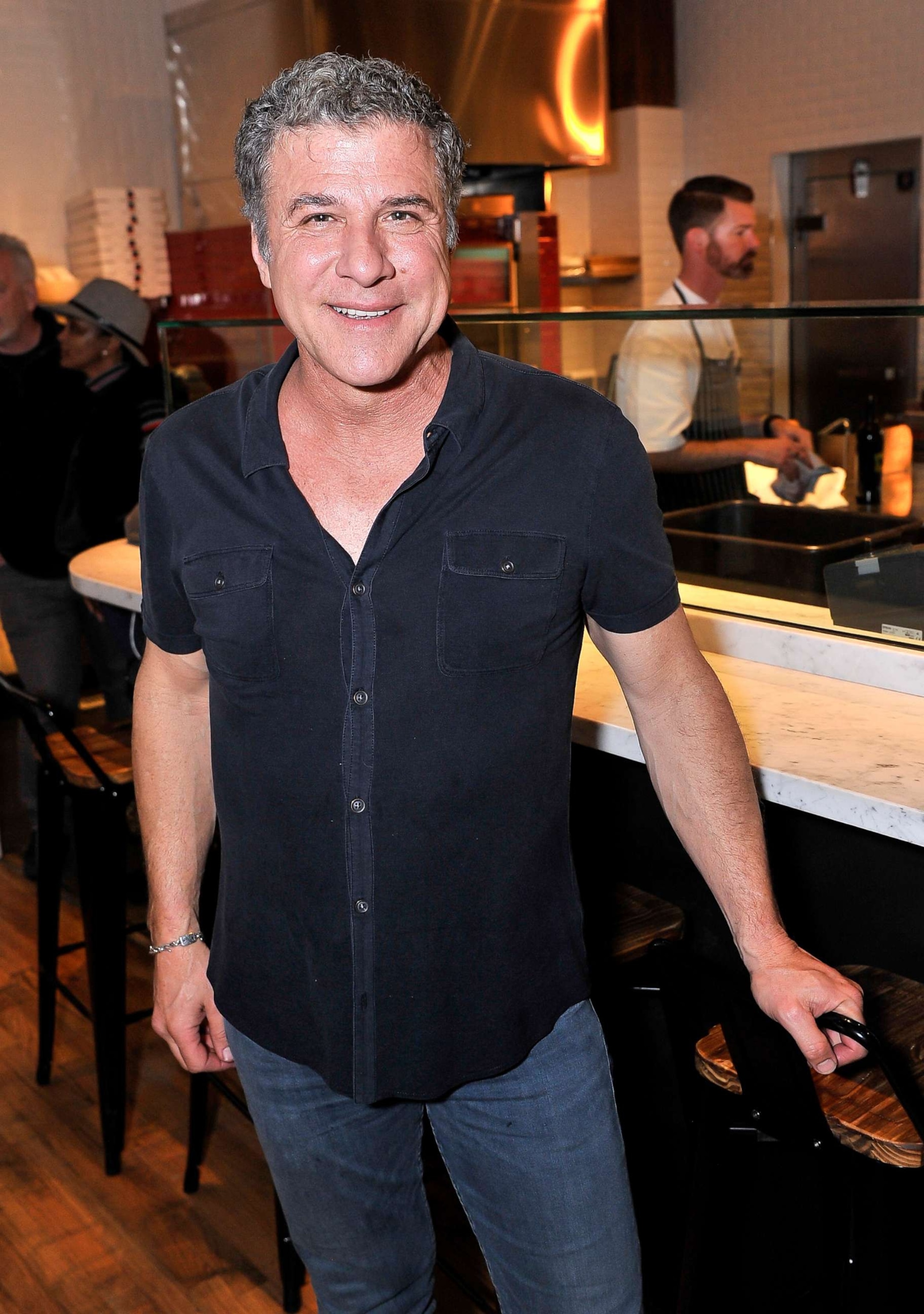 Michael Chiarello