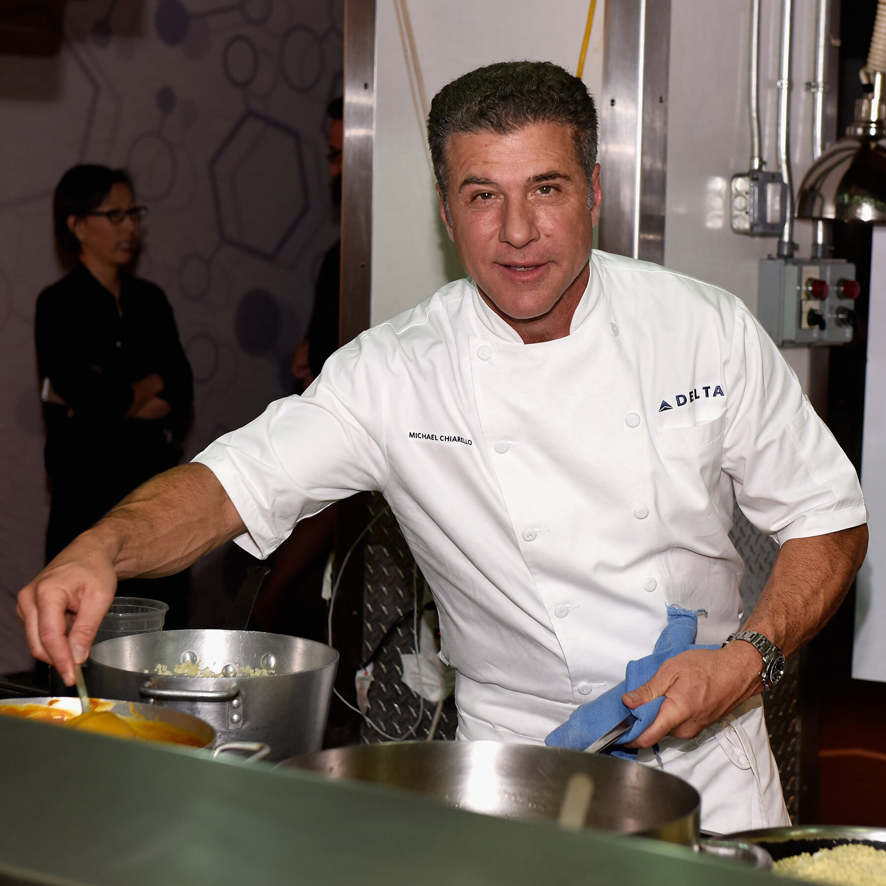 Michael Chiarello