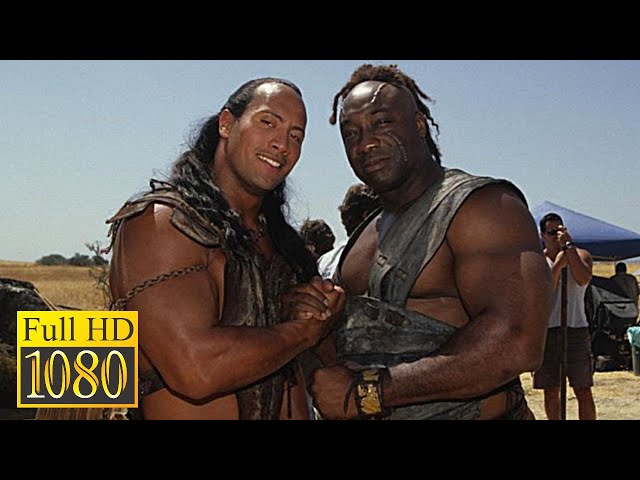 Michael Clarke Duncan