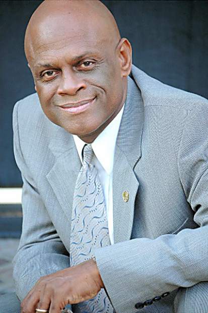 Michael Colyar