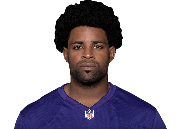 Michael Crabtree