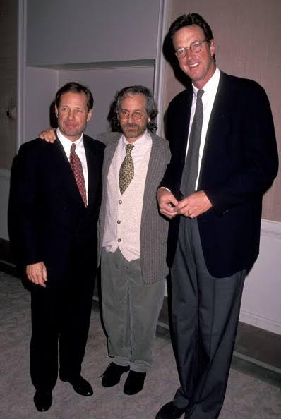 Michael Crichton