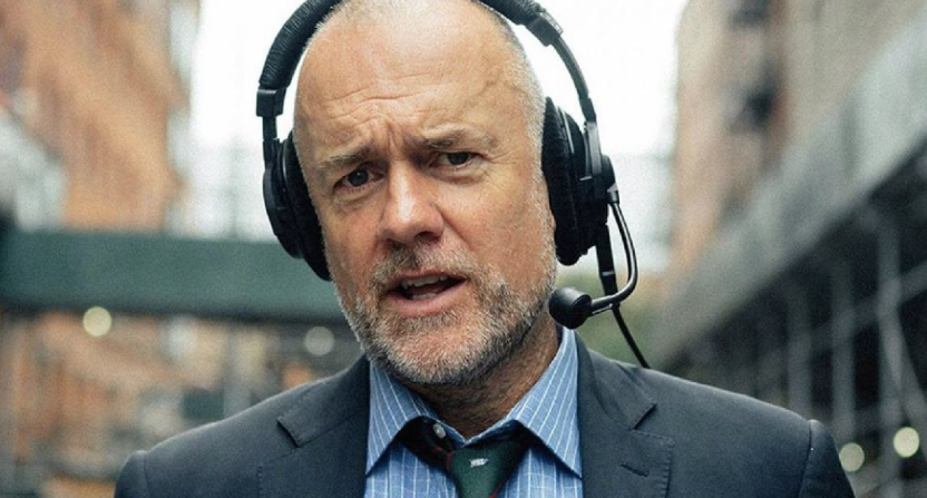 Michael Davies