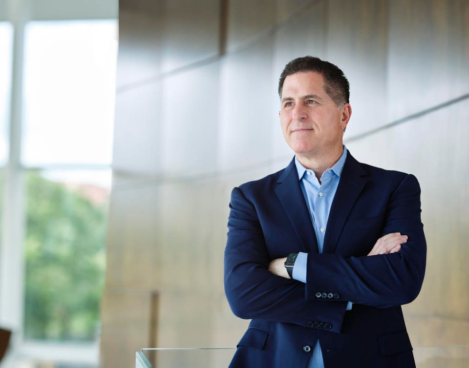 Michael Dell