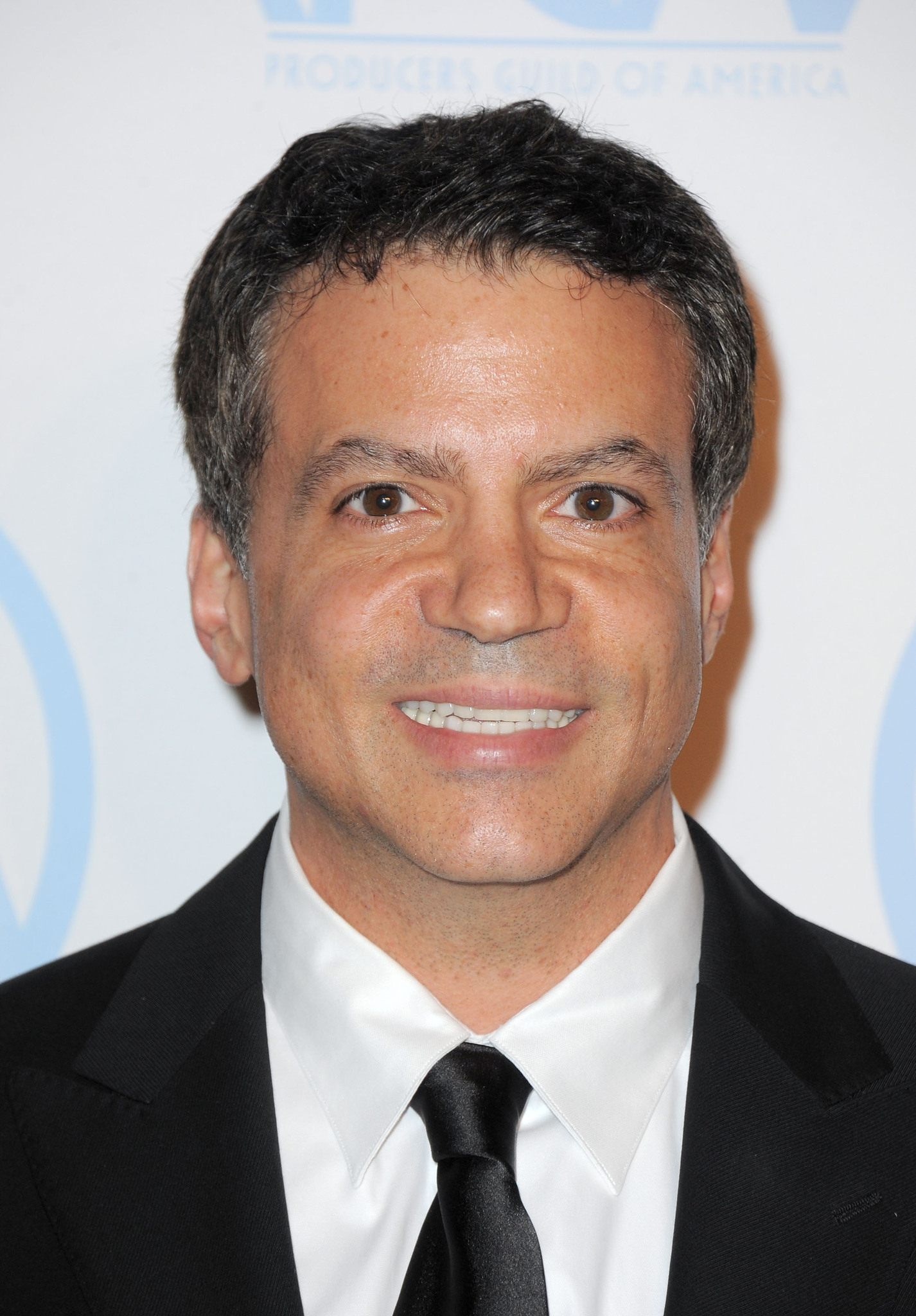 Michael DeLuca