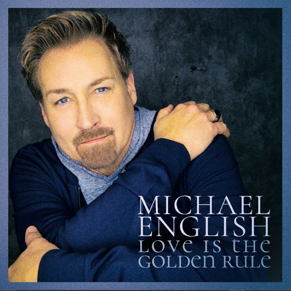 Michael English