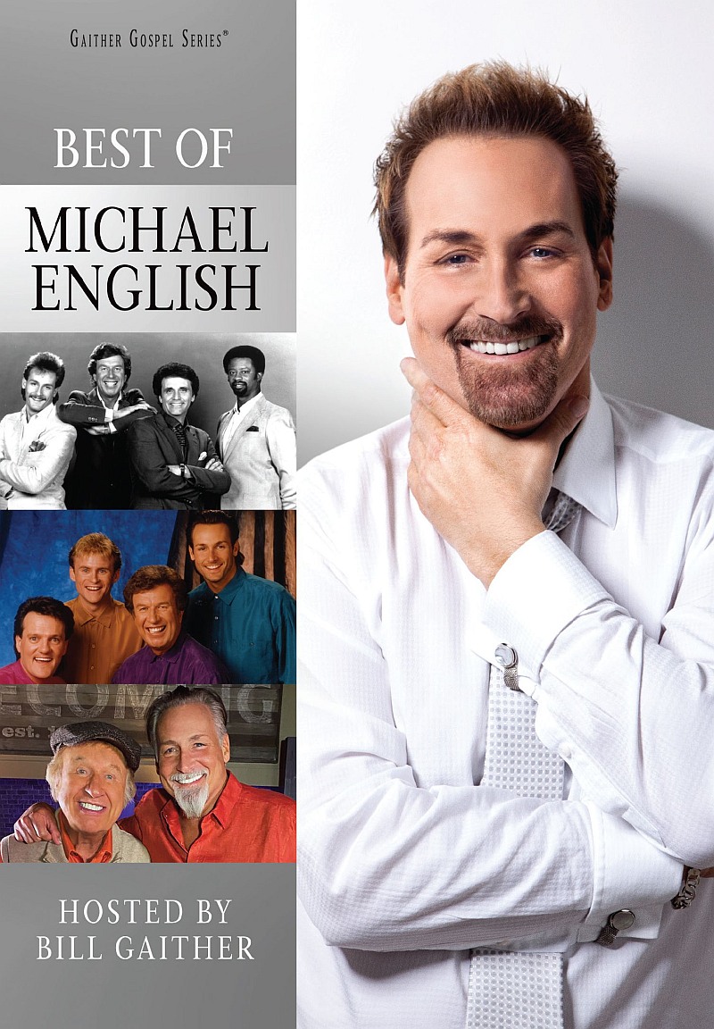 Michael English