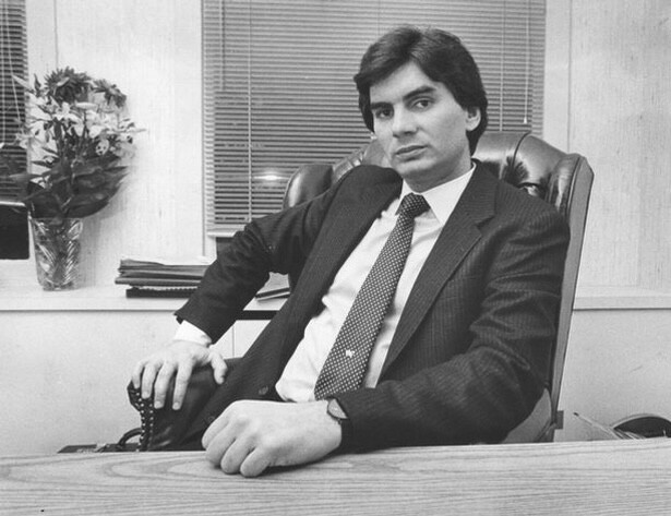 Michael Franzese