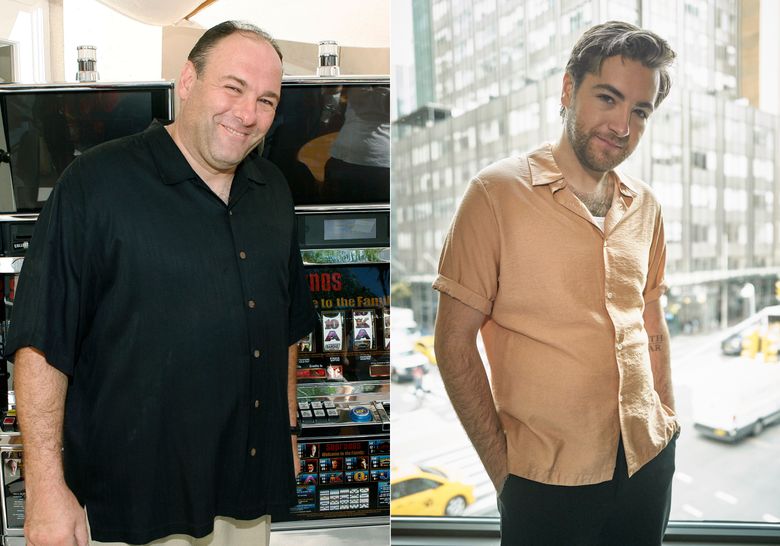 Michael Gandolfini