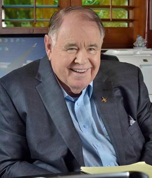 Michael Gaughan