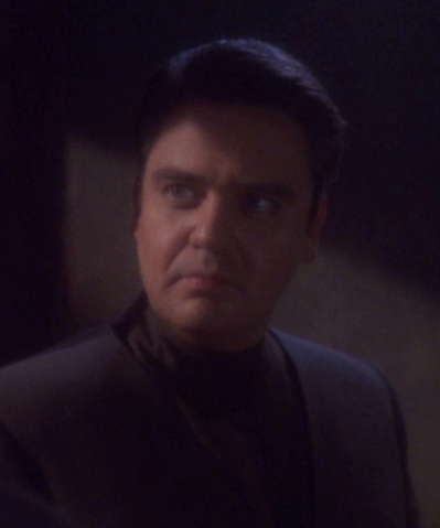 Michael Harney