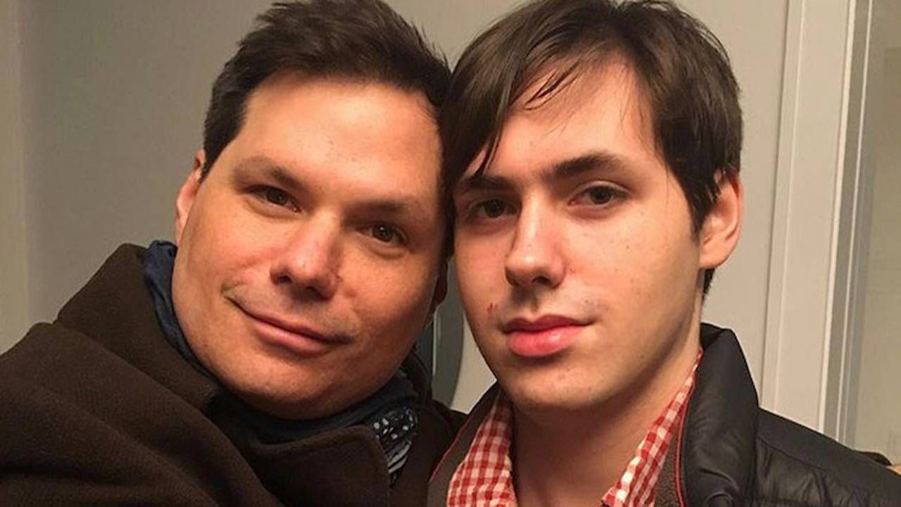 Michael Ian Black