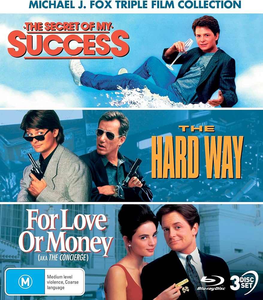 Michael J. Fox