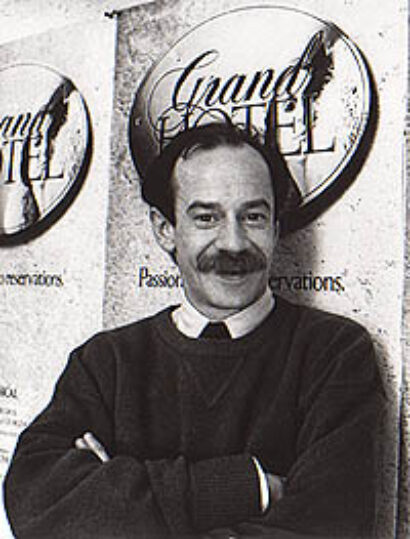 Michael Jeter