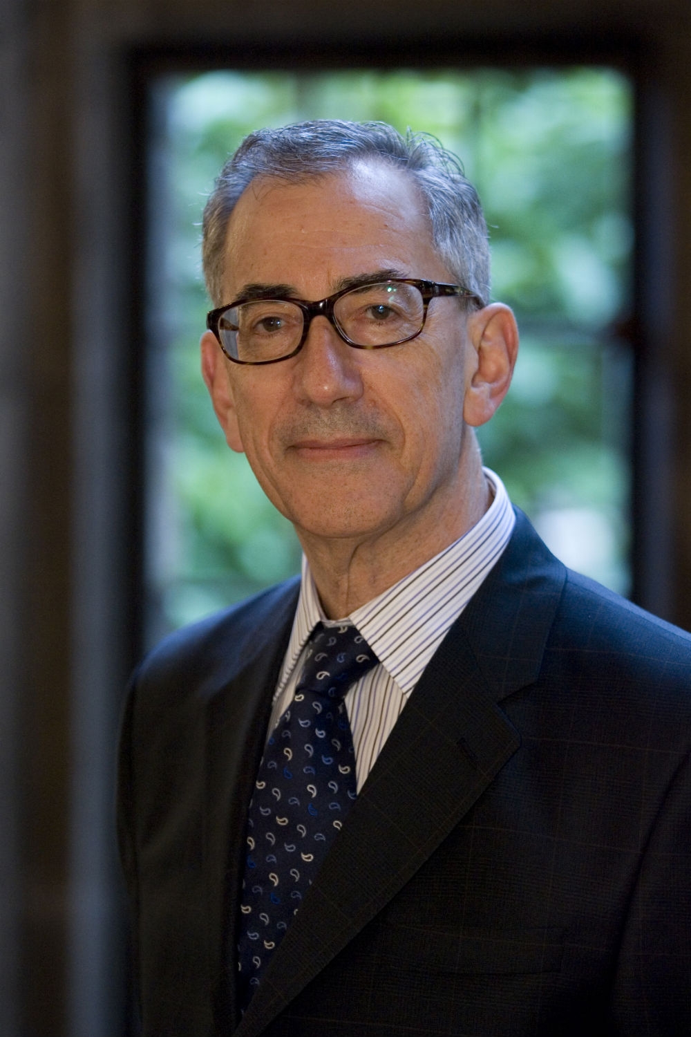 Michael Klein
