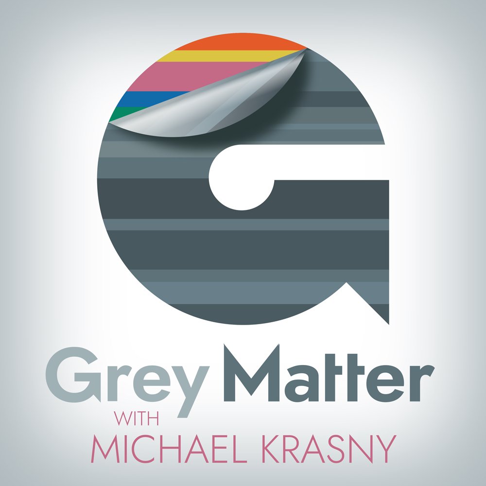 Michael Krasny