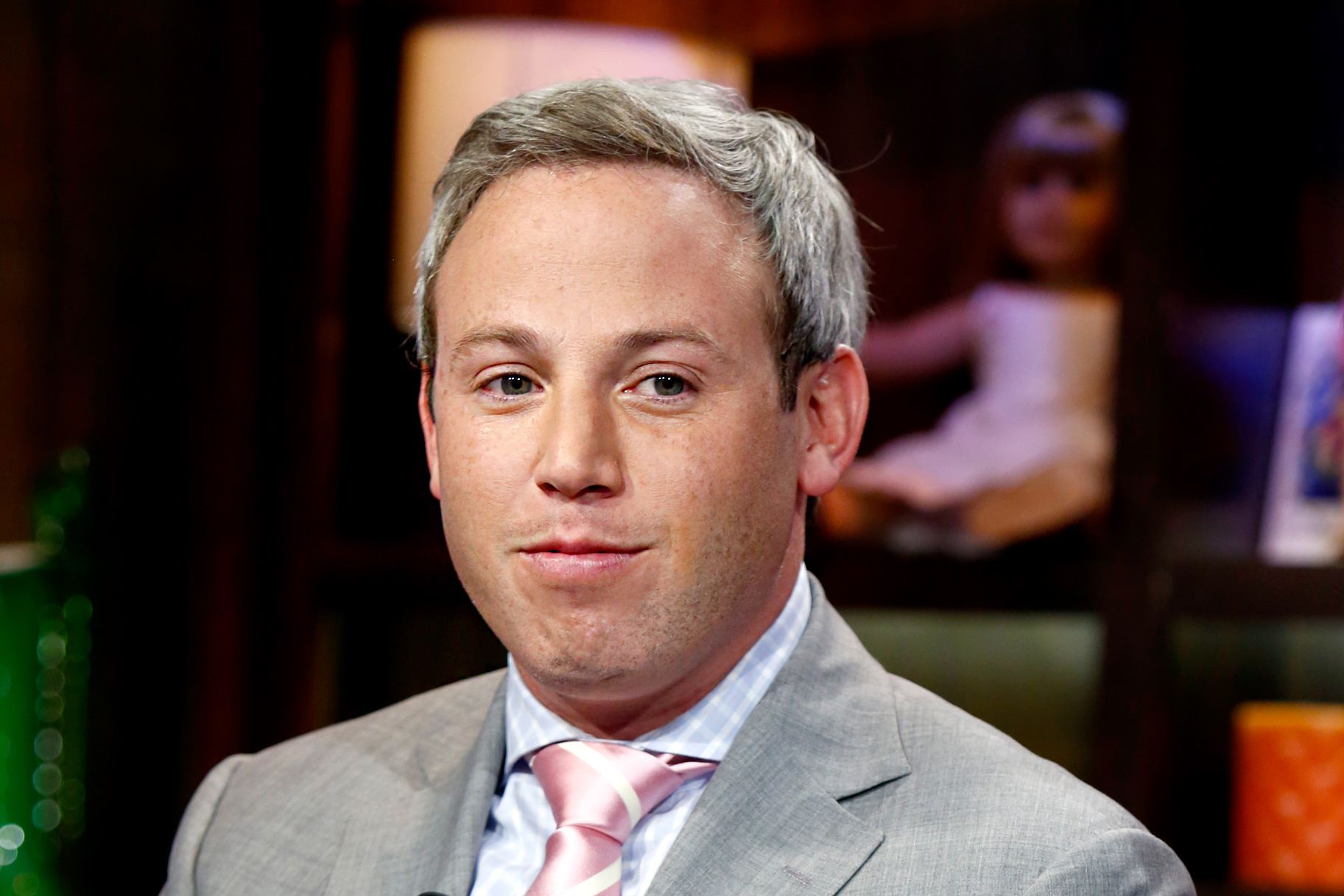 Michael Lorber