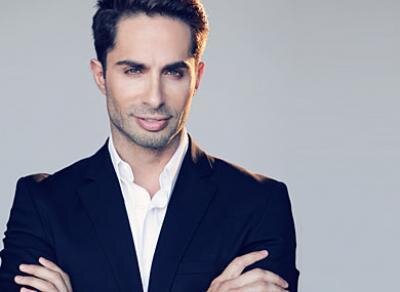 Michael Lucas