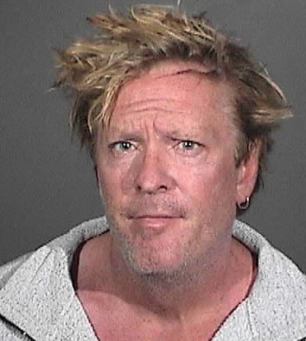 Michael Madsen