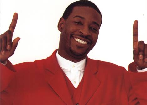 Michael McCary