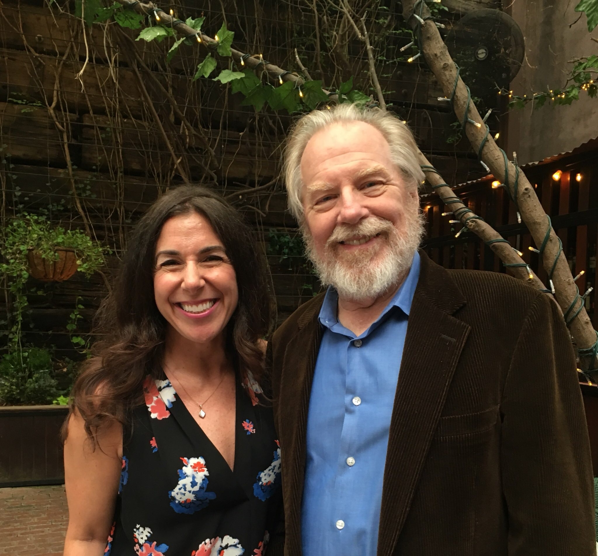 Michael McKean