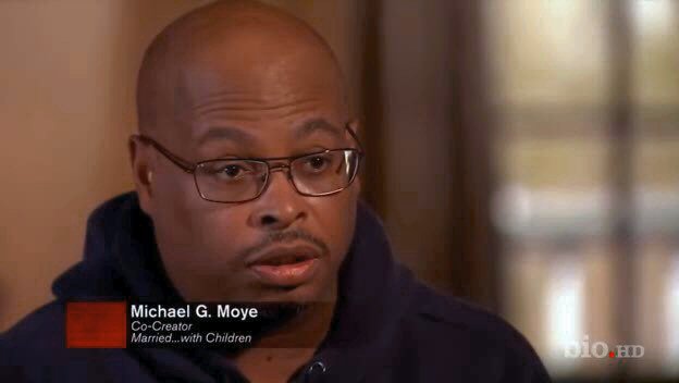 Michael Moye