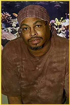 Michael Moye