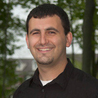 Michael Nader