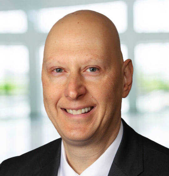 Michael Nader