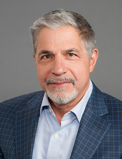 Michael Nader