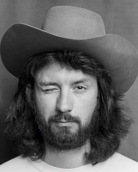 Michael Nesmith