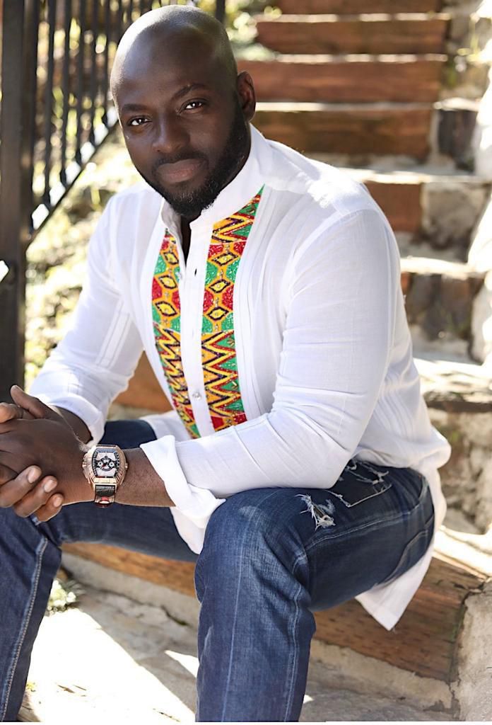 Michael Obeng