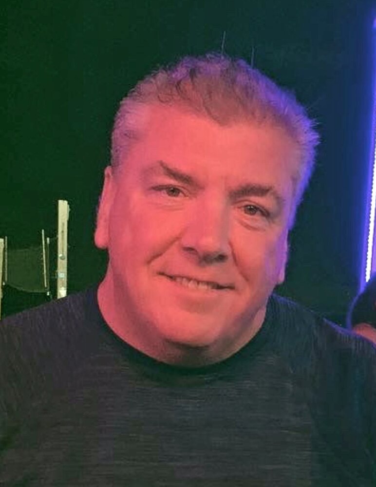 Michael O'Hearn