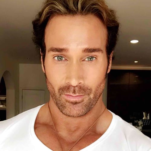 Michael O'Hearn