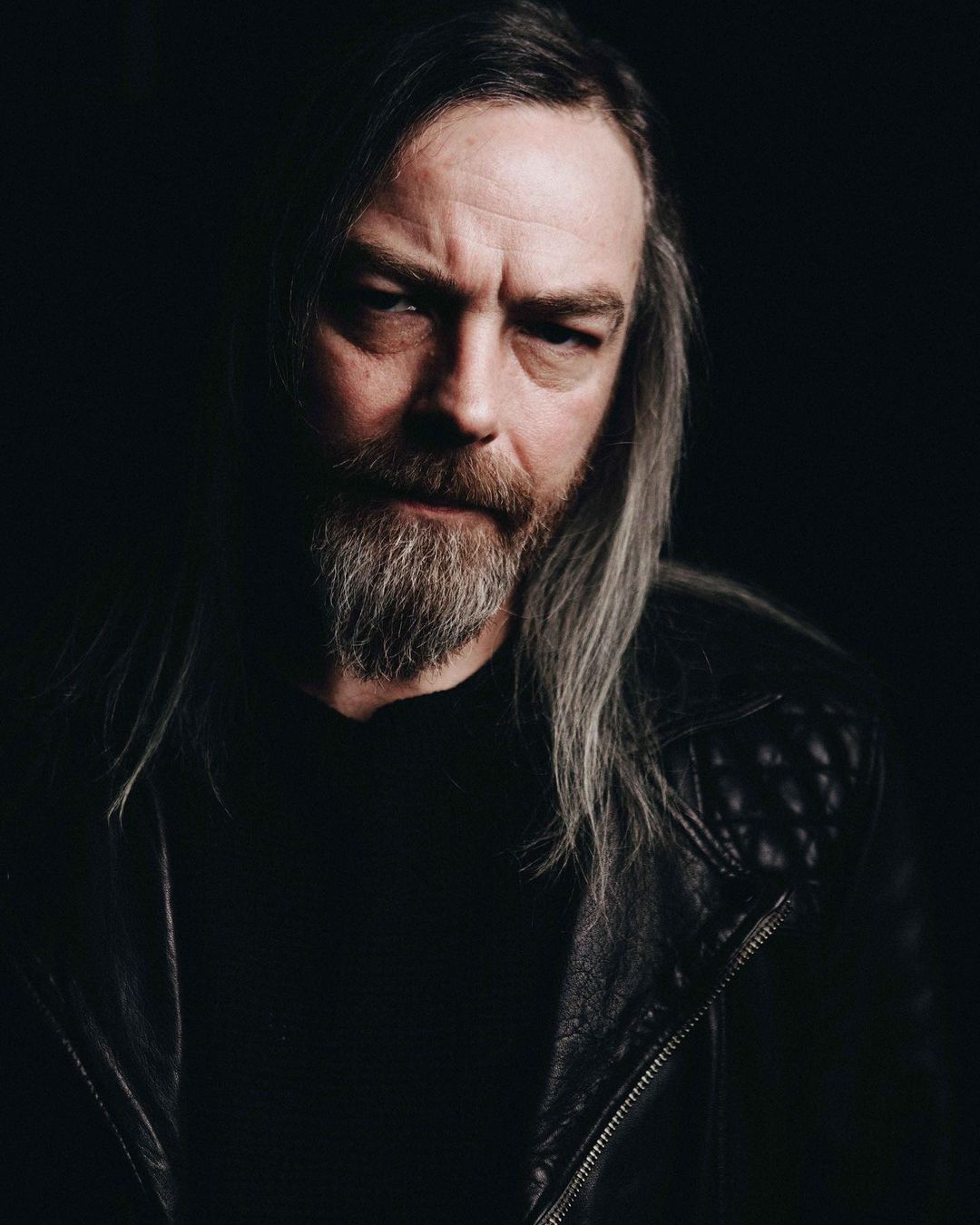 Michael Paget