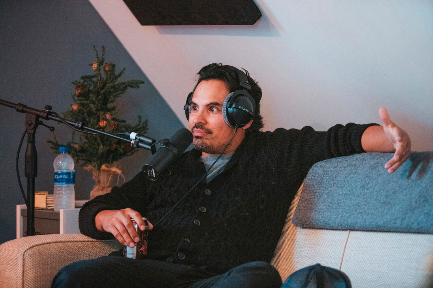 Michael Pena